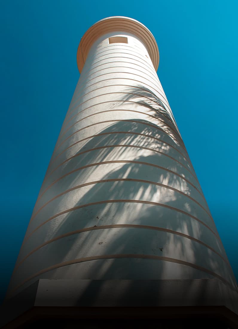 Sri Lanka experience